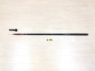 ☆ がまかつ がま渓流 MULTIFLEX 喝采 本流アマゴ 63 K-396 ☆ 中古品