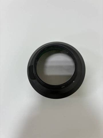 NIKON HS-7 L1Bc 52ｍｍ カメラ レンズフード フード アクセサリー ♯2813 