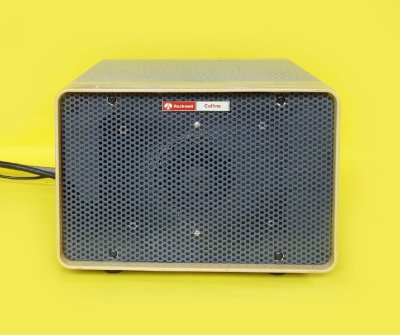 ☆マニア向け☆　COLLINS　AC電源　516F-2
