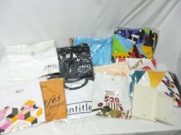 美品 嵐 Japonism他 ブランケット Tシャツ タオル等グッズセット
