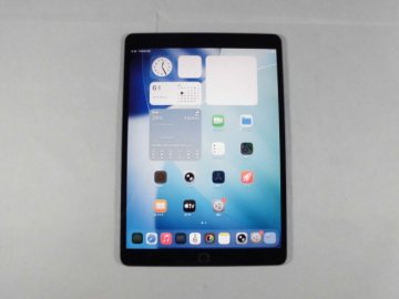 『難有り』 iPad Air3　256GB　Wi-Fiモデル　MUUQ2J/A