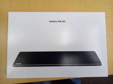 【未開封】SAMSUNG サムスン タブレット Galaxy Tab A11＋ /11型/MT8775/メモリ 6GB/ストレージ 128GB/Android 16/Gray SM-X230