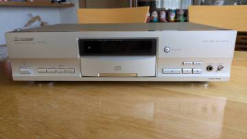 Pioneer PD-HL1 パイオニア CDプレーヤー