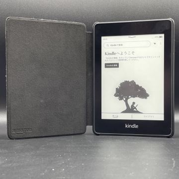 【美品】 Kindle Paperwhite 32GB 第10世代 広告なし