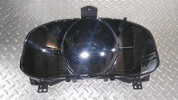 GK3　フィット　純正　スピードメーター　69,391㎞　イモビライザー付き　CVT