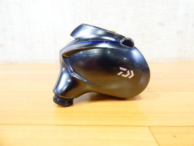 【USED!Daiwa 電動リール SeaBorg 300J★ダイワ/シーボーグ/電源コード欠品＠60（7）】