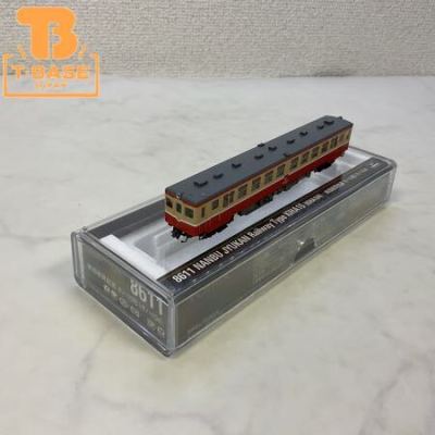 1円～ 動作確認済み TOMIX Nゲージ 8611 南部縦貫鉄道 キハ10形(キハ104)
