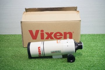 [QS][G6072780] Vixen ビクセン FL55SS D=55mm f=300mm 鏡筒 天体望遠鏡