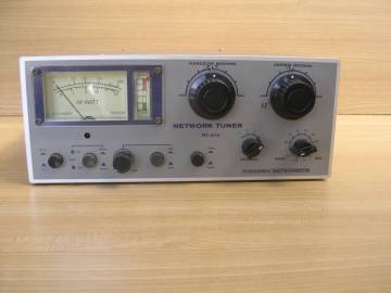 KURANISHI、NETWORKTUNERNT－616ジャンク扱いで