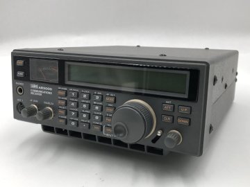 ♪▲【AOR エーオーアール】広帯域受信機 AR5000 0708 5