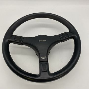 ◆【売り切り】イタルボランテ フォーメル ハンドル ステアリング