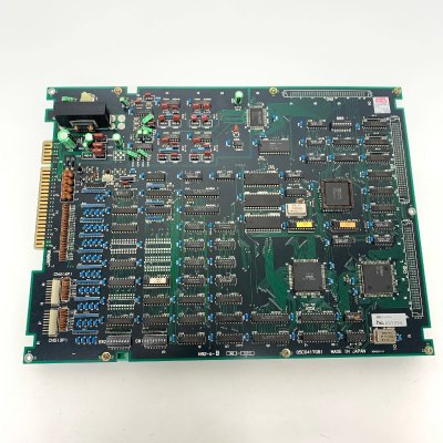 f003 F1 アーケード基板 魔法警備隊ガンホーキ irem アイレム 業務用 動作未確認 ジャンク品
