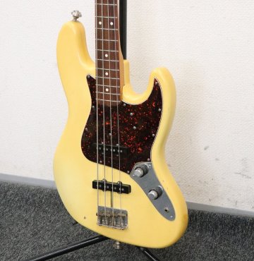 【 D 】K6224 Fender American Vintage JAZZ BASS #V080560 エレキベース フェンダー 181758