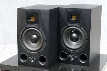 【C】ADAM AUDIO A7X モニタースピーカーペア アダムオーディオ 3344484