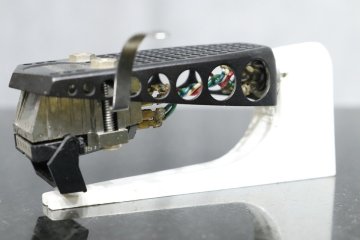 【G】SHURE V15TYPEIII カートリッジ SME S2-R ヘッドシェル シュアー 3331923
