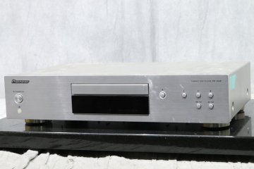 【C】Pioneer PD-10AE CDプレーヤー パイオニア 3340998