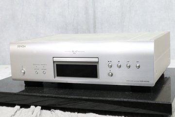 【C】DENON DCD-2500NE SACDデッキ デノン 3365159