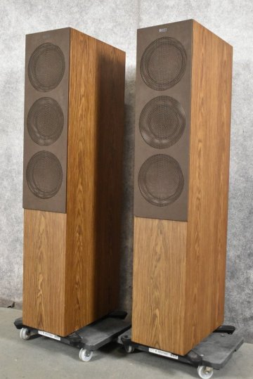 【C】KEF R7 SP3999 スピーカーペア ケフ 3187187