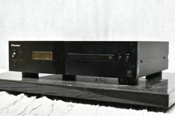 【D】Pioneer PD-D9MK2 SACDプレーヤー パイオニア 3335436