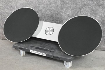 【J】B&O Bang&Olufsen BeoPlay A8 スピーカー バング&オルフセン 3334826