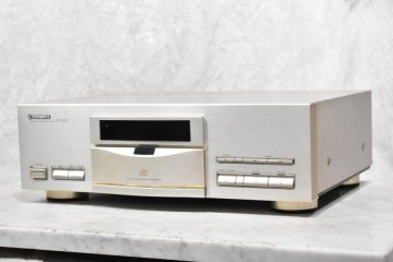 【J】Pioneer PD-T07 CDプレーヤー パイオニア 3337239