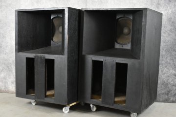 【D】Westrex T510A スピーカー ペア ウェストレックス 3340646【法人様のみ JITBOX利用可能】