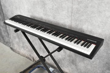 【C】Roland GO:PIANO88 GO-88P 電子ピアノ ローランド '24年製 ケース付属 3342119