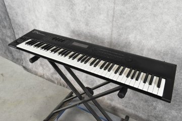 【C】Roland D-70 シンセサイザー ローランド 箱付属 3336613