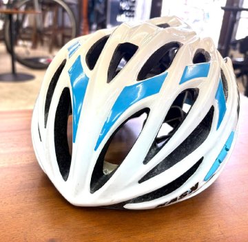 ■ KASK ヘルメット MOJITO モヒート 自転車 サイクリング 48-58㎝ 2012年モデル ★