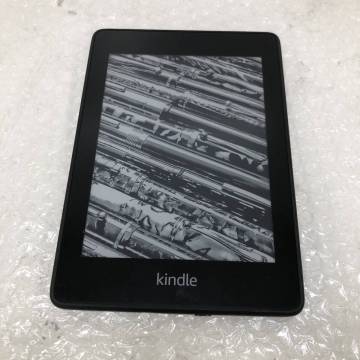 Amazon アマゾン Kindle Paperwhite 第10世代 8GB 広告なし 電子ブックリーダー ブラック 本体のみ 260701SK280024