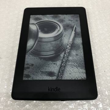 Amazon アマゾン Kindle Paperwhite 第7世代 32GB DP75SDI 広告なし 電子書籍リーダー ブラック 本体のみ 260707RM500205