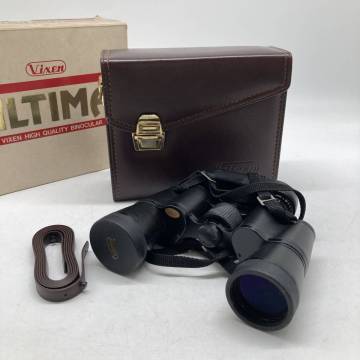 Vixen（ビクセン）「ULTIMA 10x42」双眼鏡 H134-3-5C