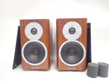 DYNAUDIO ディナウディオ 2Wayブックシェルフ型スピーカー Excite X14 ペア &forall; 764EC-3