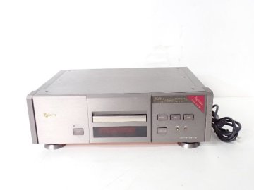ESOTERIC エソテリック CDプレーヤー X-10W ★ 76631-1