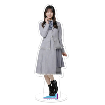 小坂菜緒 クリフハンガー BIGアクリルスタンド 5-525