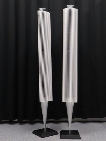 ■□【希少・全国発送可】Bang&Olufsen B&O Beolab 18 スピーカーペア バング&オルフセン□■034657003-2□■