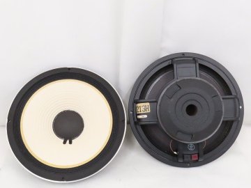 ■□JBL 2213H スピーカーユニットペア□■017952057□■