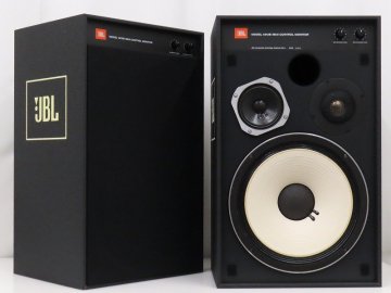 ■□JBL 4312B MkII スピーカーペア MK2□■033679007J-2□■