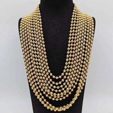 美品　Yves Saint Laurent　イヴサンローラン　ネックレス　ゴールド　YSL　ネックレス　激レア　Vintage　1円から～