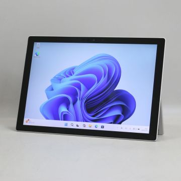 1円スタート 第11世代 i5 搭載 Microsoft Surface Pro 7+ Model 1960 (Core i5-1135G7/メモリ8GB/SSD256GB/Windows11 Pro)