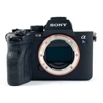 【1円】 ソニー SONY &alpha;7SIII ボディ ILCE-7SM3 デジタル ミラーレス 一眼カメラ 【中古】