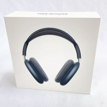 07008 【新品未開封】AirPods Max 2 ミッドナイト USB-C エアーポッズマックス Apple ワイヤレスヘッドホン 純正 正規品