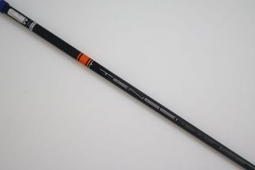 ●訳有1円～！キャロウェイ ドライバー用スリーブ付き！三菱ケミカル★TENSEI　CK Pro Orange　プロ　オレンジ　60　S　シャフト　(93333