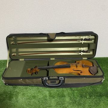 LEON BERNARDEL レオン ベルナルデル バイオリン