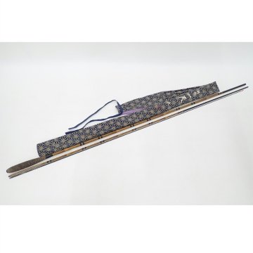 1円【一般中古】SHIMANO シマノ/特作 一天 8尺/69