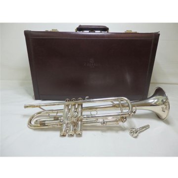 1円【一般中古】F.BESSON フォンティーヌ・ベッソリン/トランペット ハードケース付き/60MB-2/84