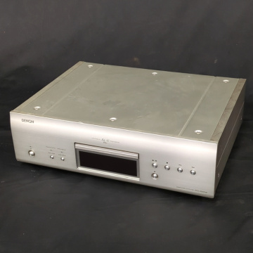 1円 DENON DCD-2500NE SUPER AUDIO CD PLAYER CDデッキ オーディオ機器 デノン