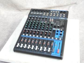 【C】YAMAHA MG12XU ミキサー ヤマハ 3343438