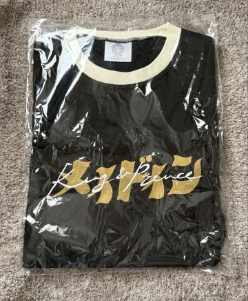 King&Prince Made in メイドイン ツアーTシャツ