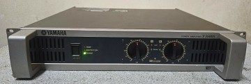 YAMAHA パワーアンプ P3500S